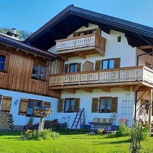  Pensión Gaestehaus Annemarie